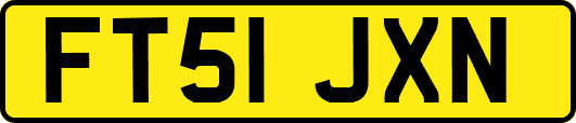 FT51JXN