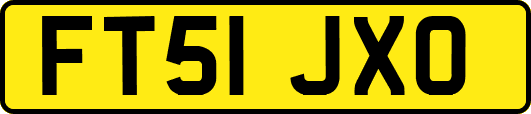 FT51JXO