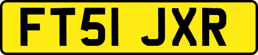 FT51JXR