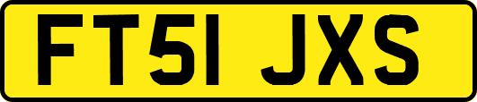 FT51JXS