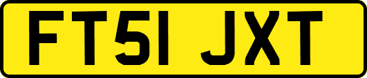 FT51JXT