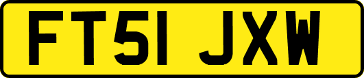 FT51JXW