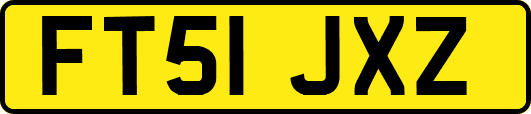 FT51JXZ