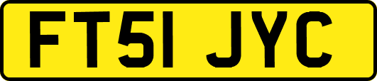 FT51JYC