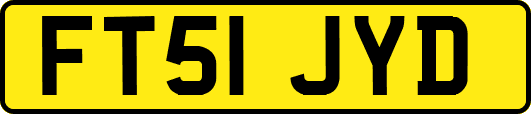 FT51JYD