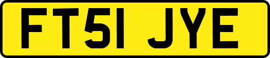 FT51JYE