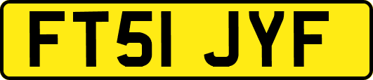 FT51JYF