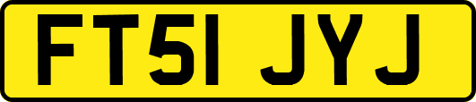 FT51JYJ