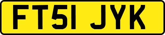 FT51JYK