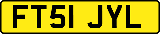 FT51JYL