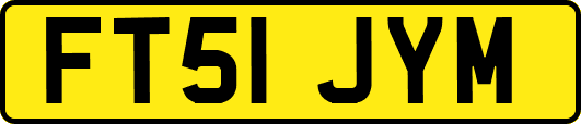 FT51JYM