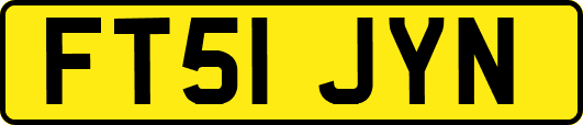 FT51JYN