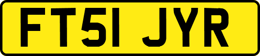 FT51JYR