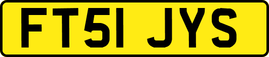 FT51JYS