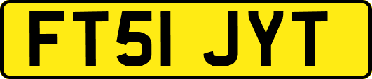 FT51JYT