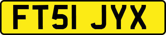 FT51JYX