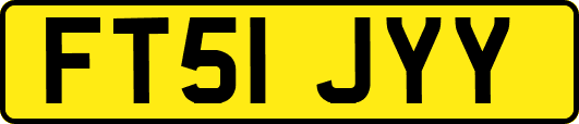 FT51JYY