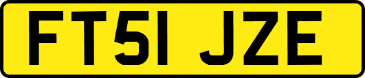 FT51JZE