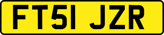 FT51JZR