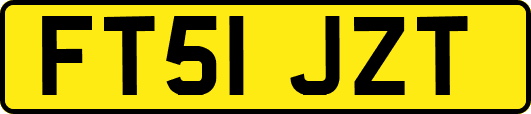 FT51JZT