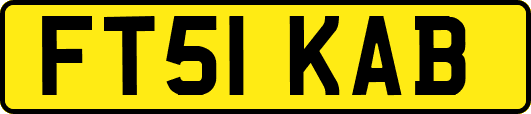 FT51KAB