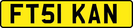 FT51KAN