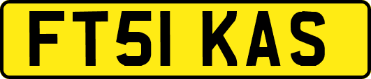 FT51KAS