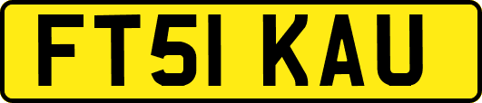 FT51KAU