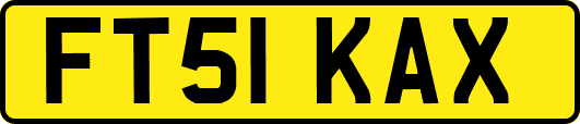 FT51KAX