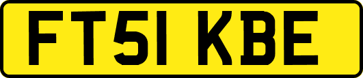 FT51KBE