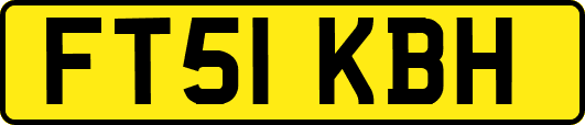 FT51KBH