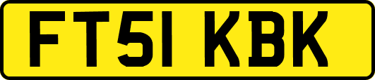 FT51KBK