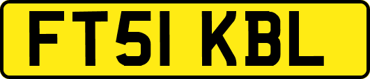 FT51KBL