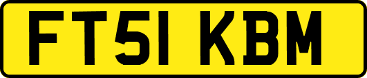 FT51KBM