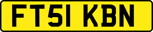 FT51KBN