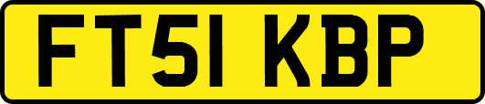 FT51KBP