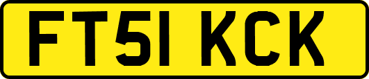 FT51KCK