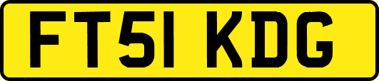 FT51KDG