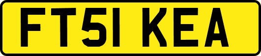 FT51KEA