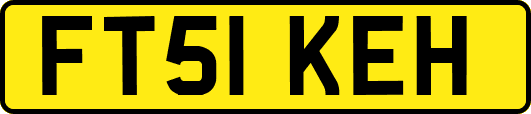 FT51KEH