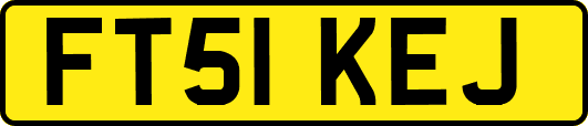 FT51KEJ