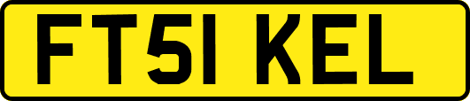 FT51KEL