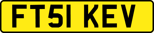 FT51KEV