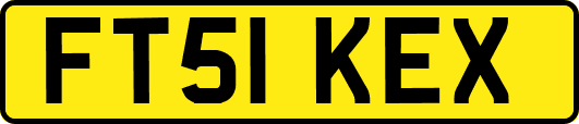 FT51KEX