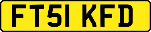 FT51KFD