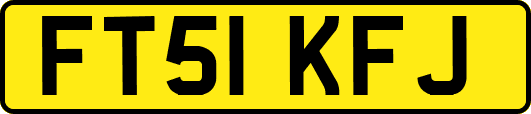 FT51KFJ