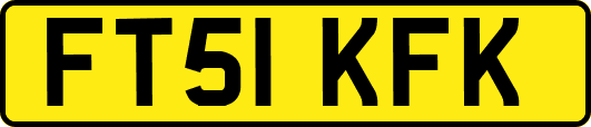 FT51KFK