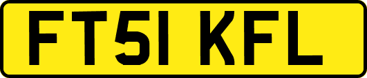 FT51KFL