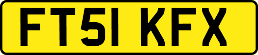 FT51KFX