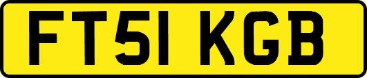 FT51KGB